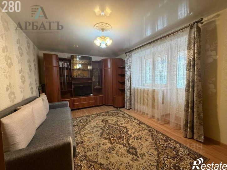 2-комн квартира Осановский пр-д, 9,  д. 9