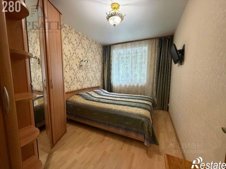 2-комн квартира Осановский пр-д, 9,  д. 9