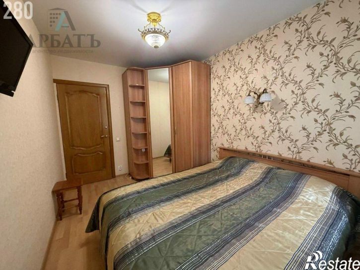 2-комн квартира Осановский пр-д, 9,  д. 9