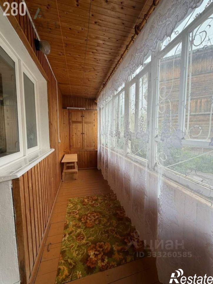 2-комн квартира Осановский пр-д, 9,  д. 9