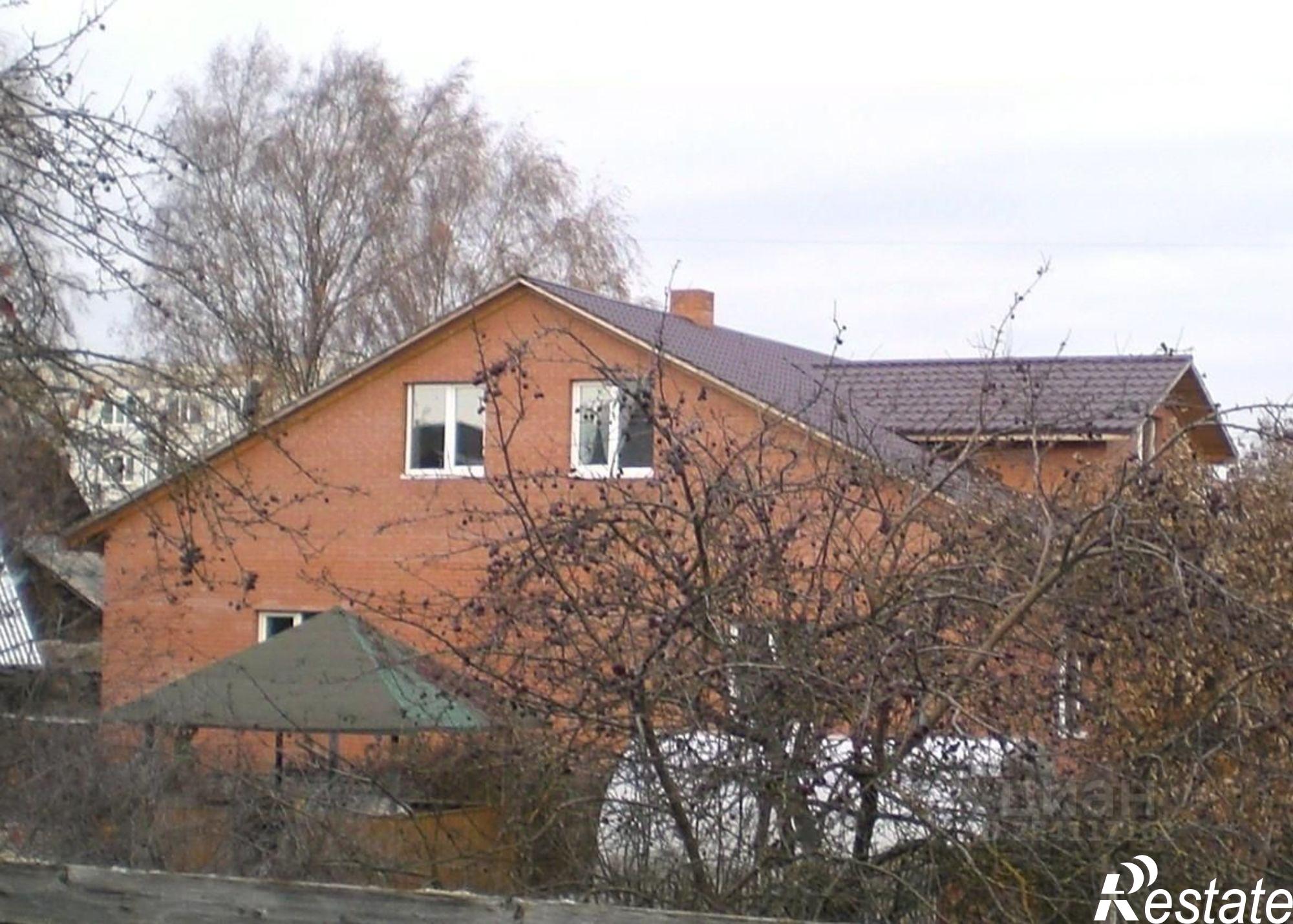 Купить дачу, дом, коттедж за 11 500 000 рублей на Долгий пер, 33