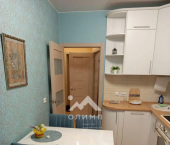 1-комн, 33кв м, этаж 1/11 ул Северная, 16б