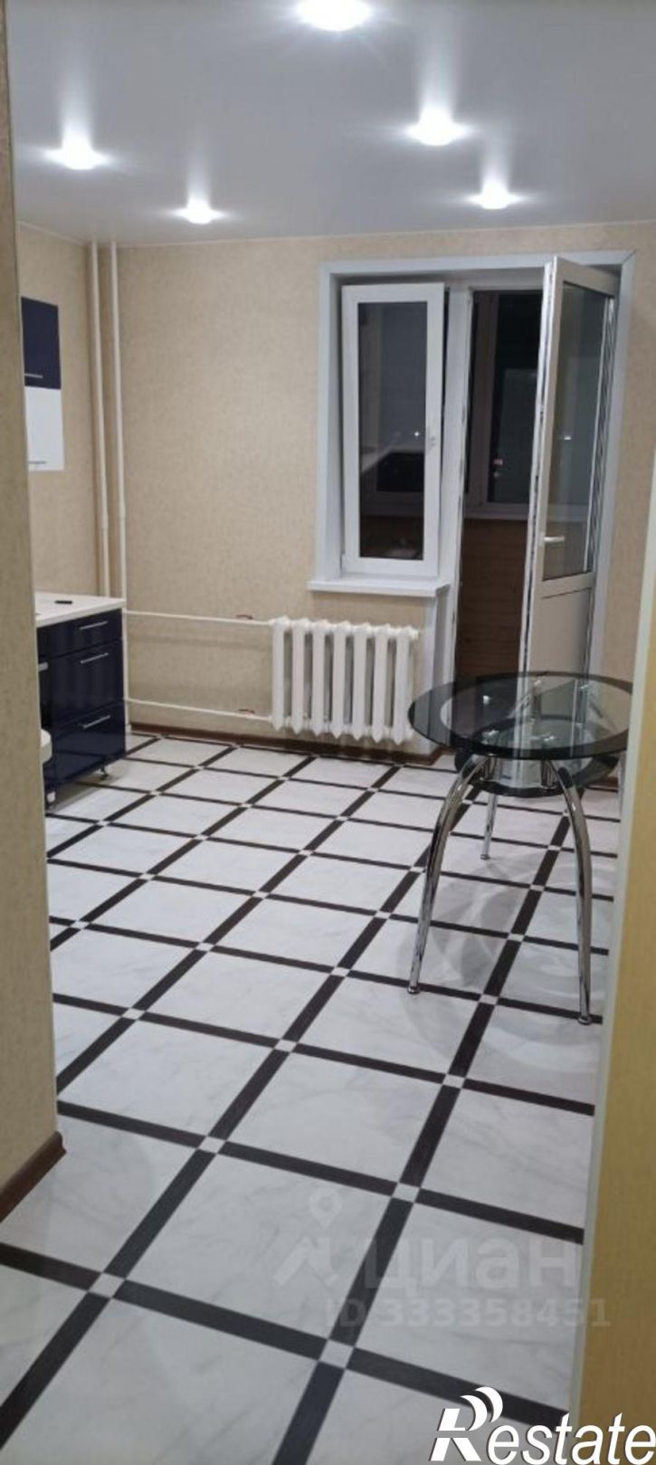1-комн квартира ул Сергея Преминина, 10б,  д. 10б