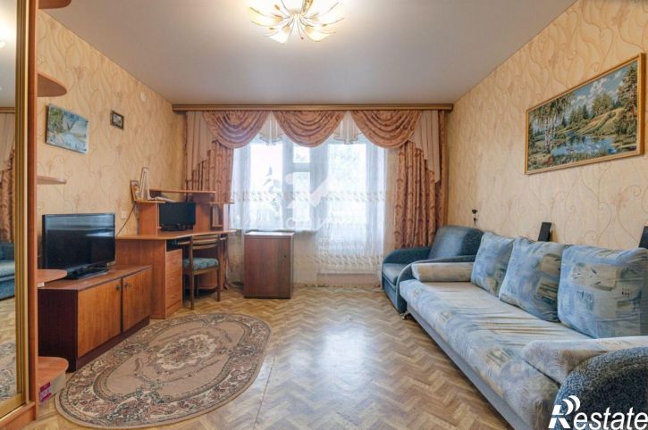 1-комн квартира ул Профсоюзная, 23,  д. 23