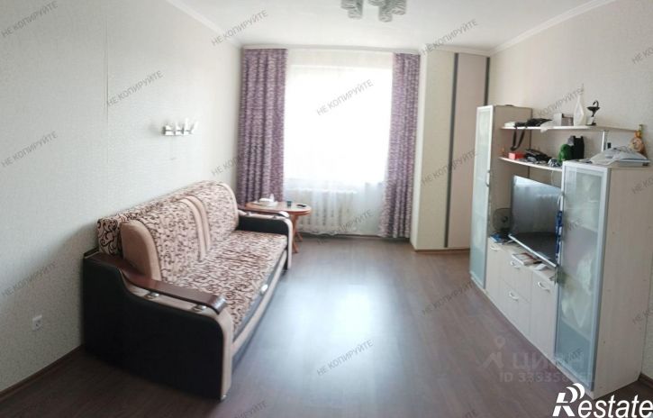 1-комн квартира ул Сергея Преминина, 10б,  д. 10б