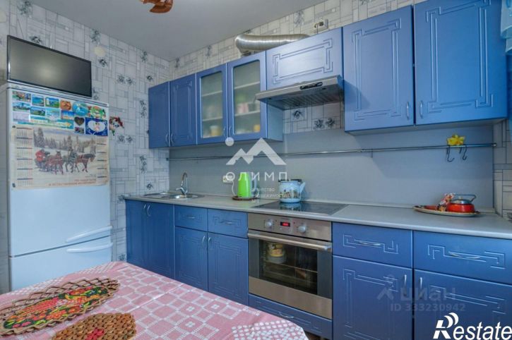 1-комн квартира ул Профсоюзная, 23,  д. 23