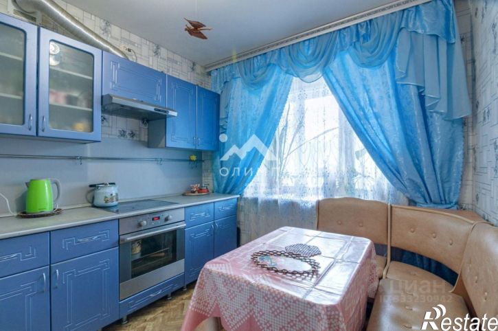 1-комн квартира ул Профсоюзная, 23,  д. 23