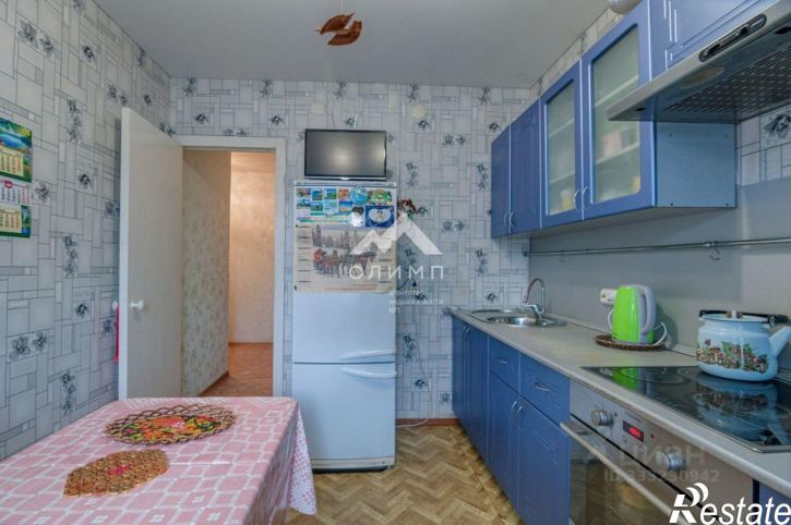 1-комн квартира ул Профсоюзная, 23,  д. 23