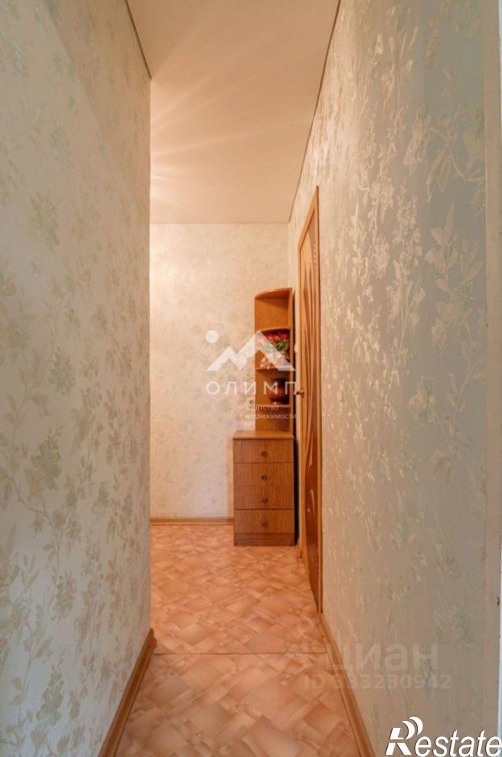 1-комн квартира ул Профсоюзная, 23,  д. 23