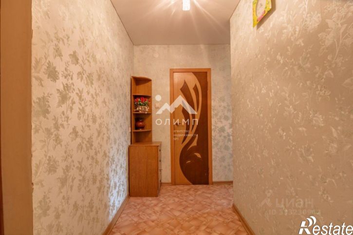 1-комн квартира ул Профсоюзная, 23,  д. 23