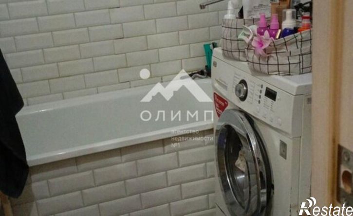 1-комн квартира улица Возрождения, 47А