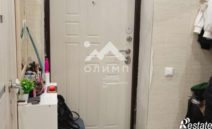 1-комн квартира улица Возрождения, 47А