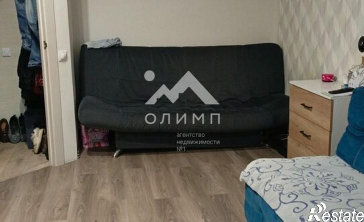 1-комн квартира улица Возрождения, 47А
