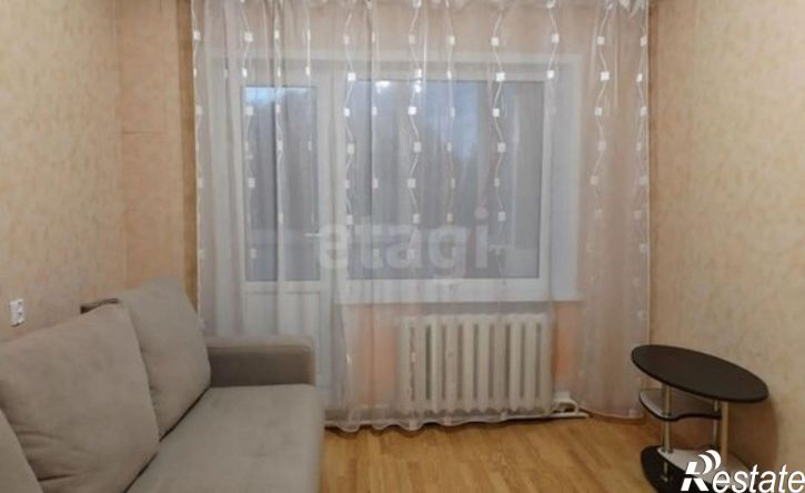 2-комн квартира 1-й микрорайон ГПЗ-23, 21