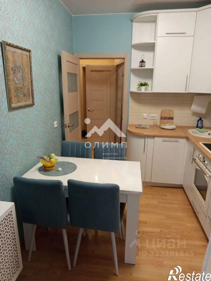 1-комн квартира ул Северная, 16б,  д. 16б