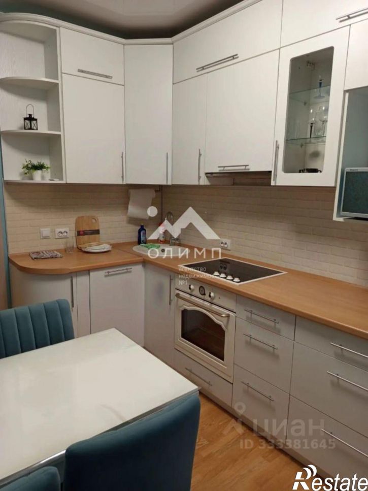 1-комн квартира ул Северная, 16б,  д. 16б