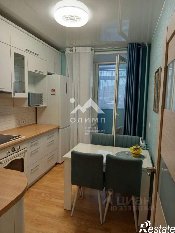 1-комн квартира ул Северная, 16б,  д. 16б