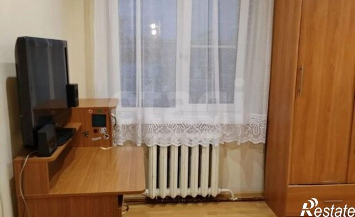 2-комн квартира 1-й микрорайон ГПЗ-23, 21