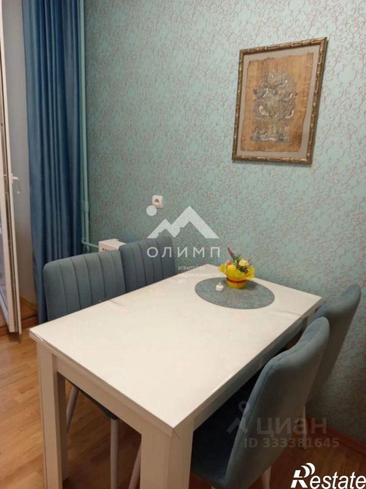 1-комн квартира ул Северная, 16б,  д. 16б