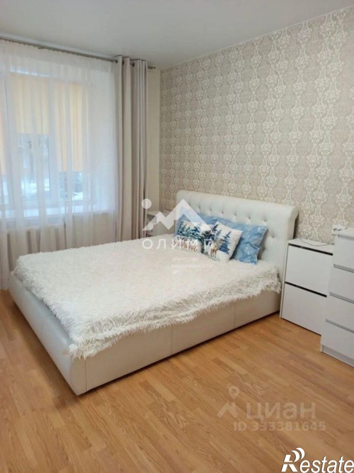 1-комн квартира ул Северная, 16б,  д. 16б
