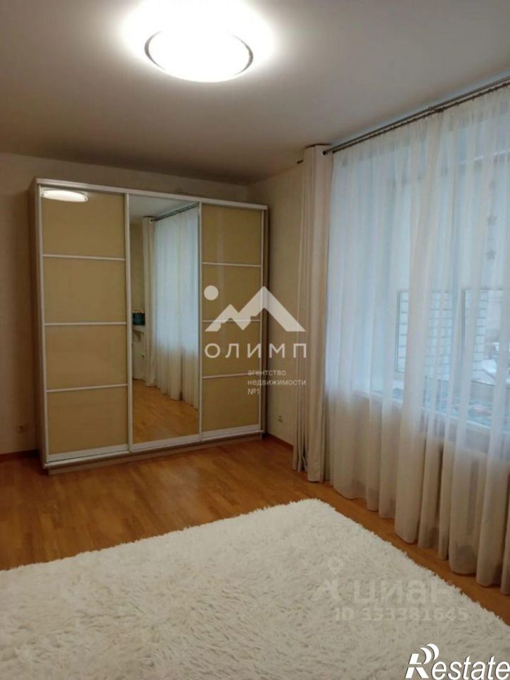 1-комн квартира ул Северная, 16б,  д. 16б