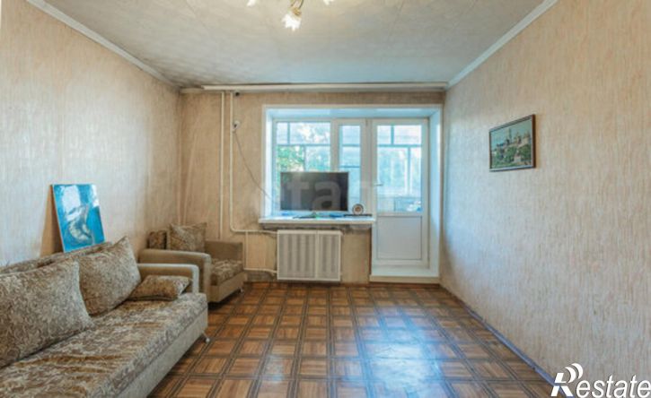 2-комн квартира ул Гончарная, 8,  д. 8