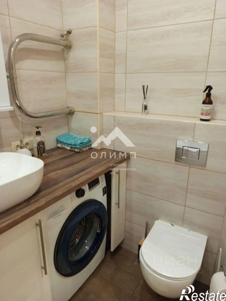 1-комн квартира ул Северная, 16б,  д. 16б