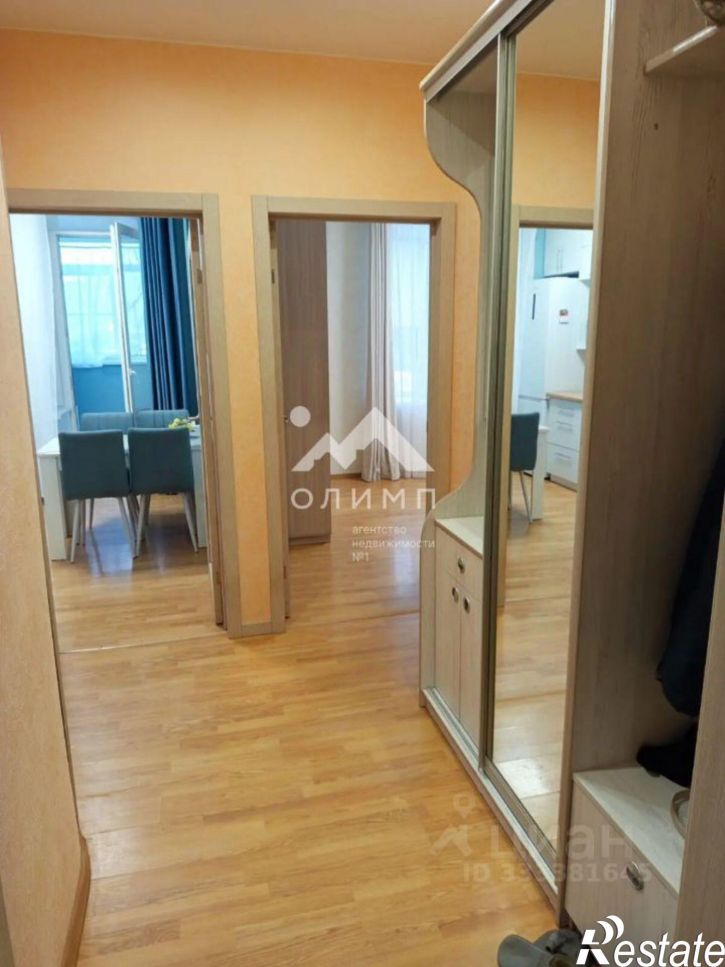 1-комн квартира ул Северная, 16б,  д. 16б