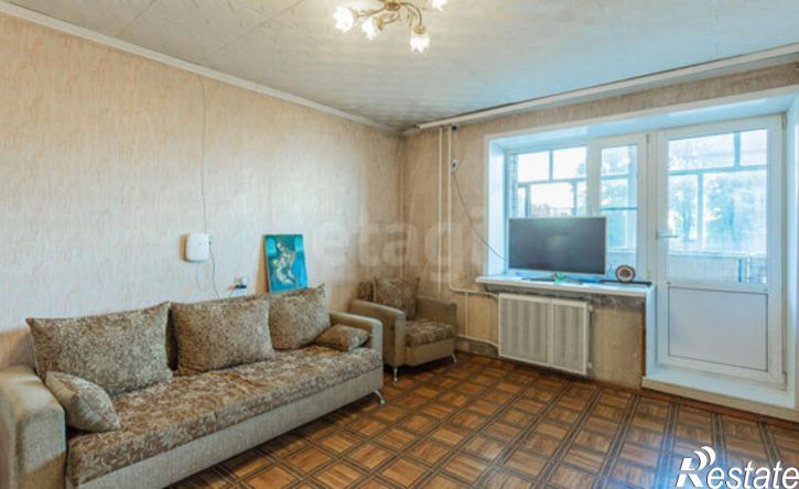 2-комн квартира ул Гончарная, 8,  д. 8