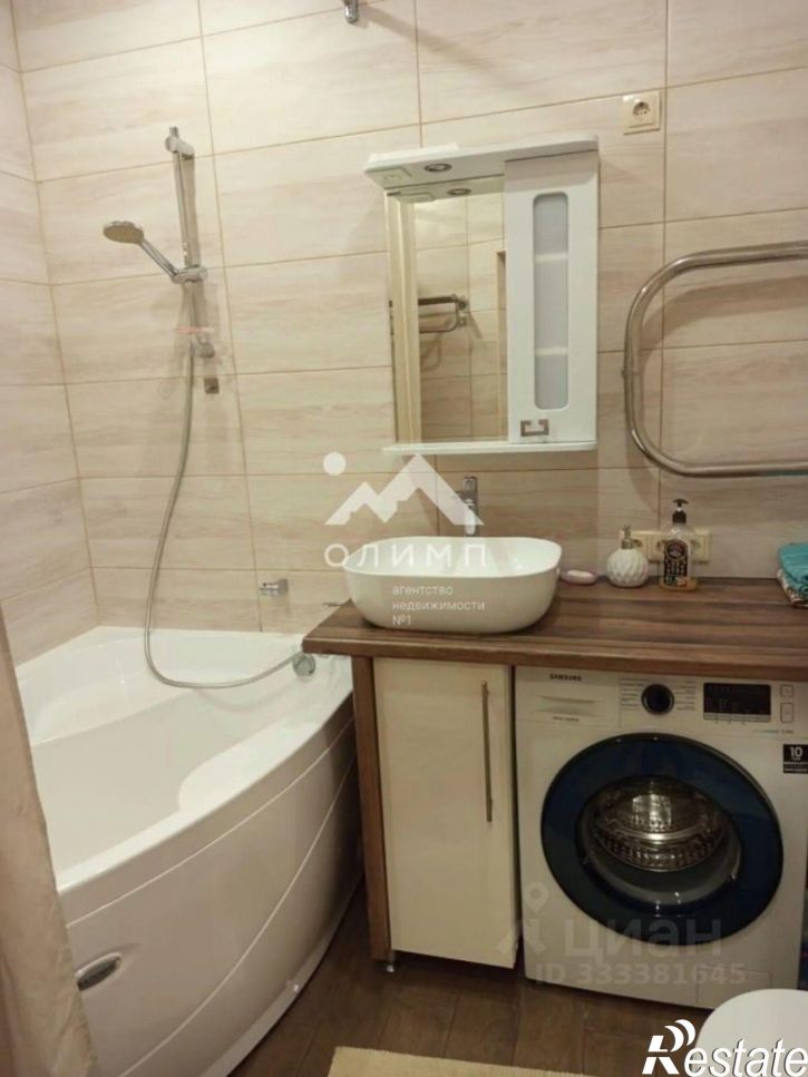 1-комн квартира ул Северная, 16б,  д. 16б