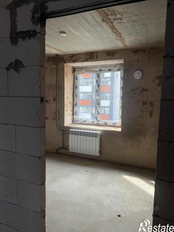 2-комн квартира ул Чернышевского, 108а 2,  д. 108а 2,  к. 2