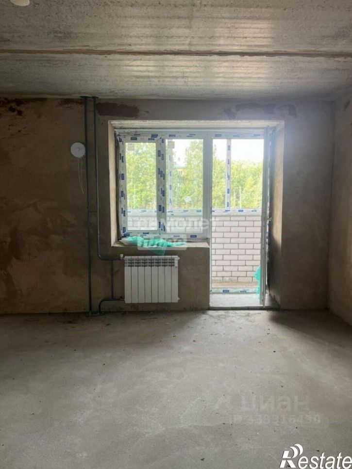 2-комн квартира ул Чернышевского, 108а 2,  д. 108а 2,  к. 2