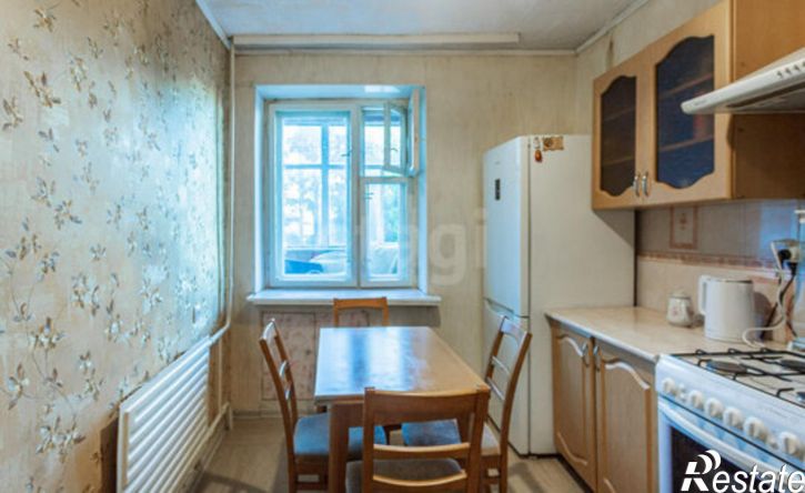 2-комн квартира ул Гончарная, 8,  д. 8