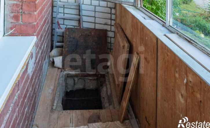2-комн квартира ул Гончарная, 8,  д. 8