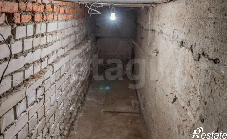 2-комн квартира ул Гончарная, 8,  д. 8