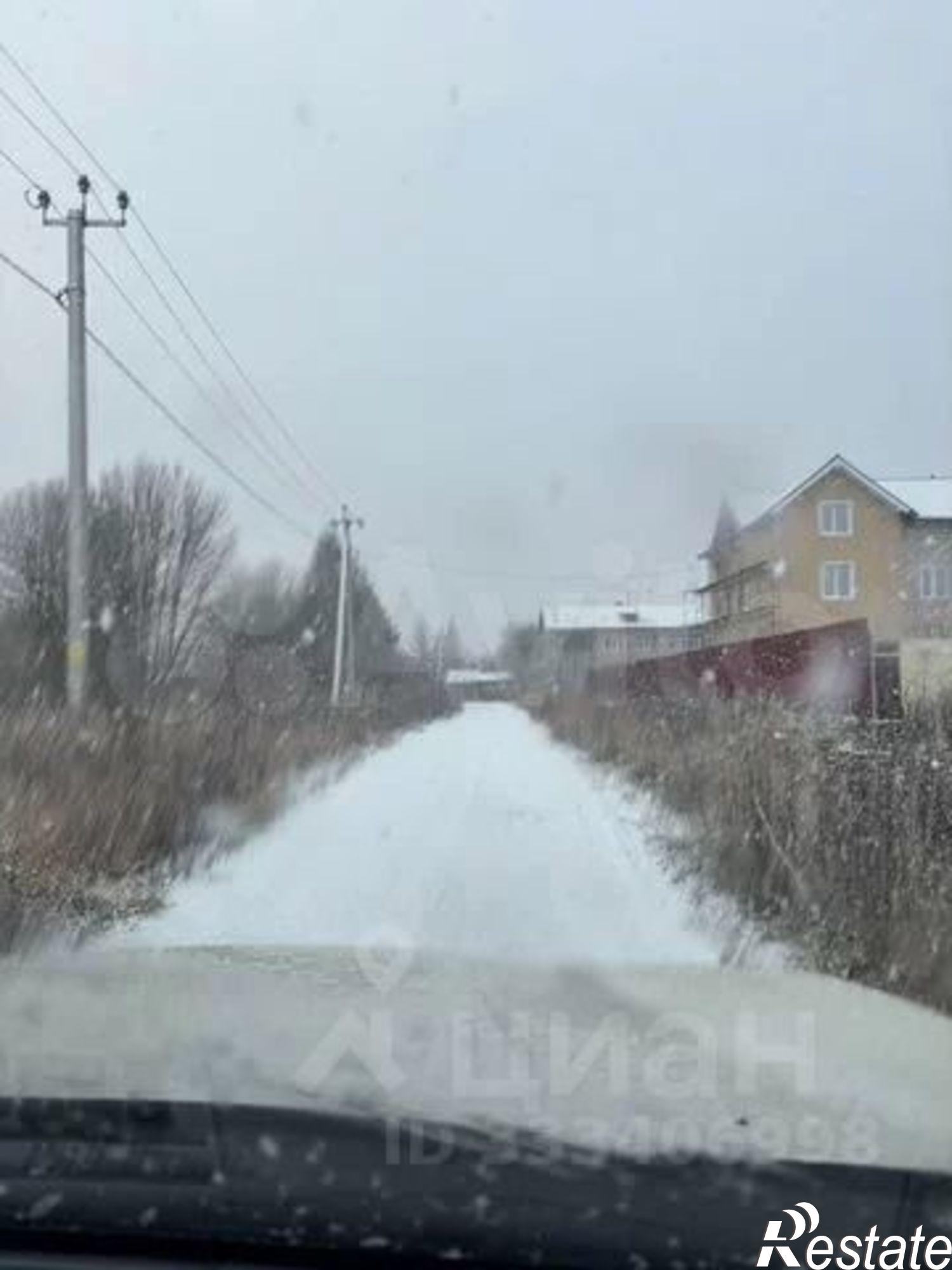 Купить землю, земельный участок за 1 000 000 рублей на ул Минская, 46