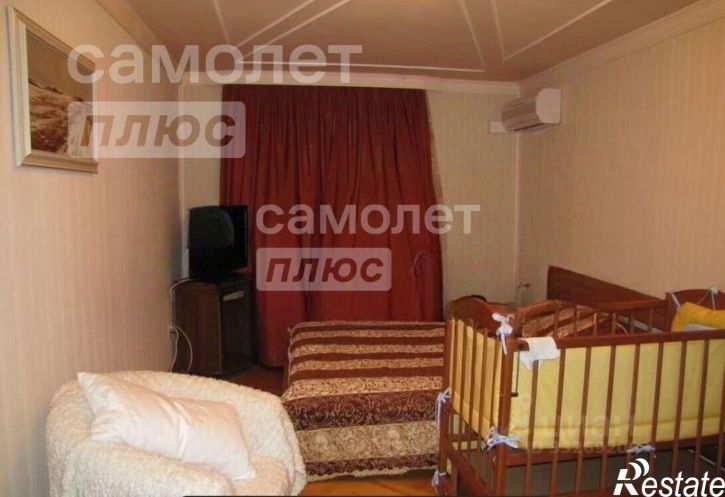 5-комн квартира ул Карла Маркса, 9б,  д. 9б