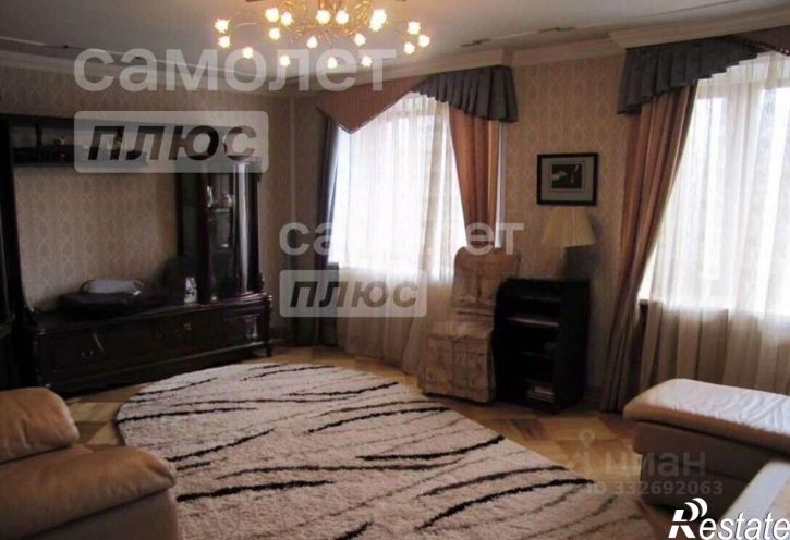 5-комн квартира ул Карла Маркса, 9б,  д. 9б