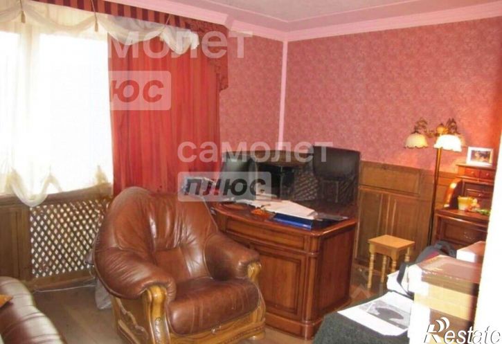 5-комн квартира ул Карла Маркса, 9б,  д. 9б