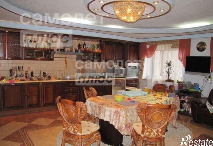 5-комн квартира ул Карла Маркса, 9б,  д. 9б