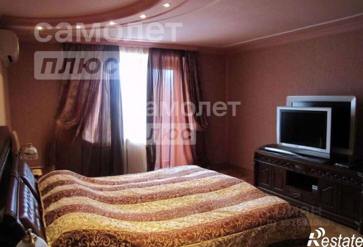 5-комн квартира ул Карла Маркса, 9б,  д. 9б