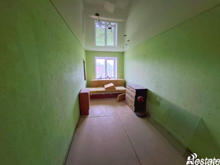 3-комн квартира Элеваторная ул., д.23