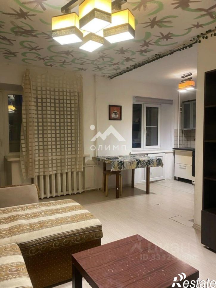 2-комн квартира ул Солодунова, 60,  д. 60