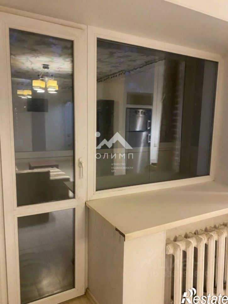 2-комн квартира ул Солодунова, 60,  д. 60