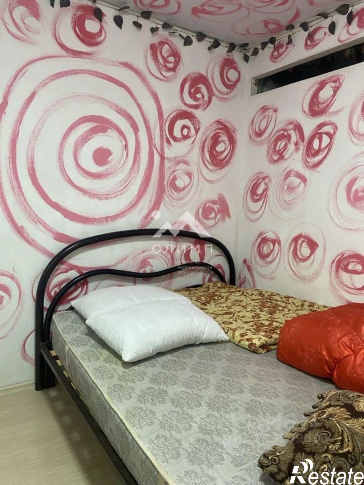 2-комн квартира ул Солодунова, 60,  д. 60