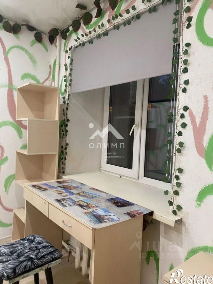 2-комн квартира ул Солодунова, 60,  д. 60