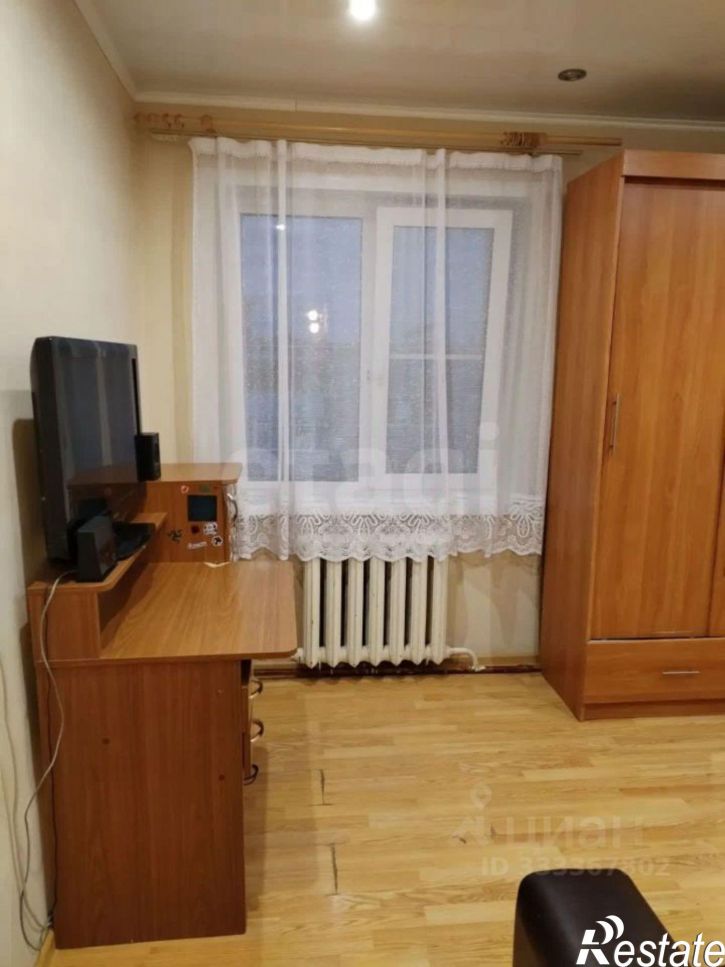 2-комн квартира городской округ Вологда