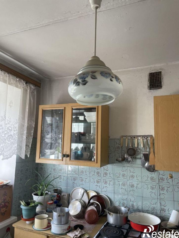 1-комн квартира ул Галкинская, 76,  д. 76