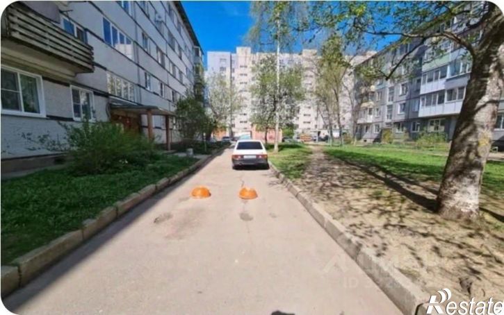 3-комн квартира ул Текстильщиков, 18б,  д. 18б