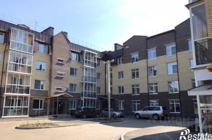 1-комн квартира ул Чернышевского, 46а,  д. 46а